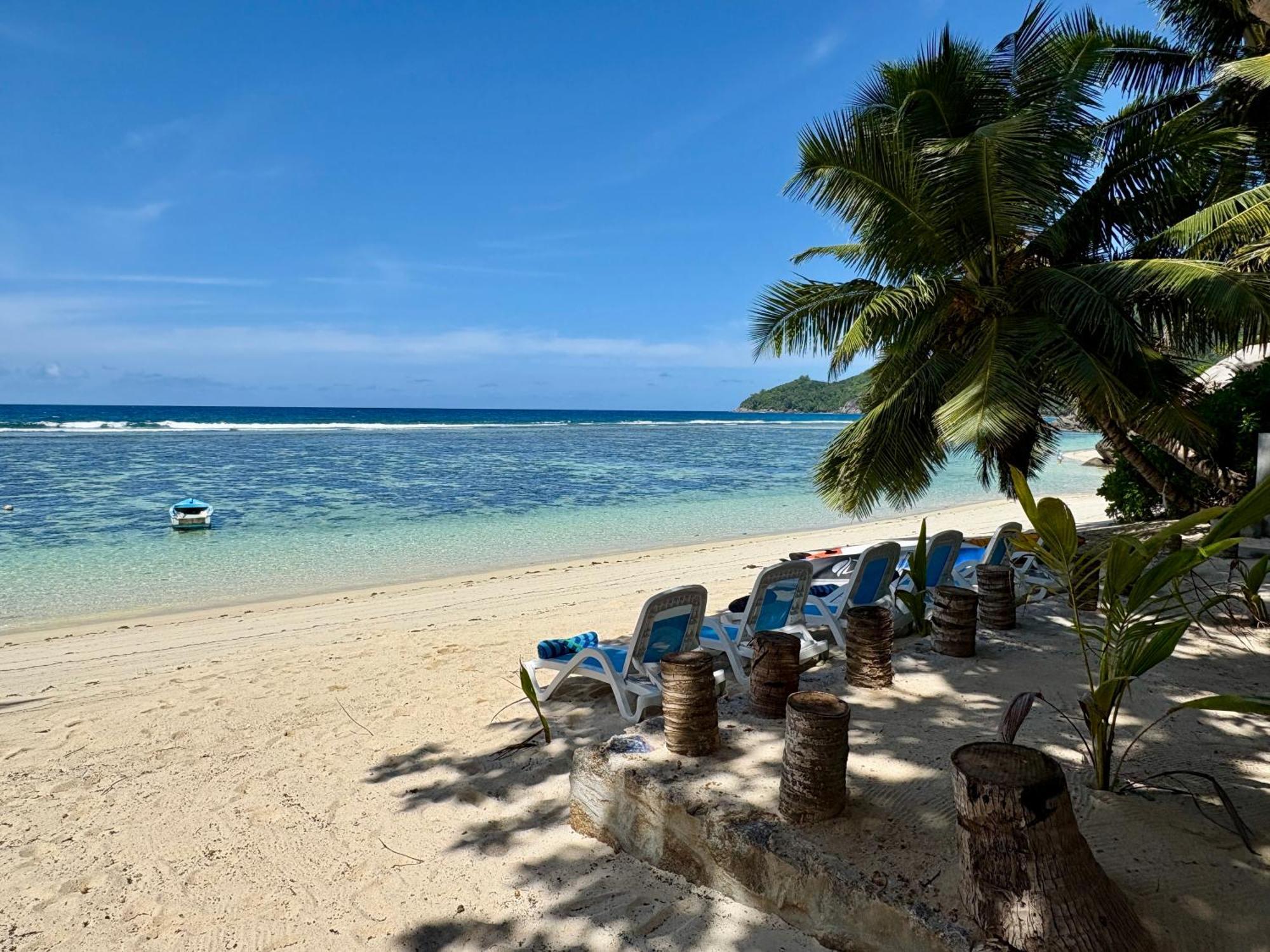 Beach Kaz Takamaka Exterior photo
